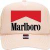 Snapback Trucker Hat