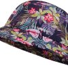 UPF50+ Fishing Bucket Hat