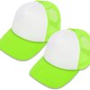 Blanks Polyester Mesh Cap