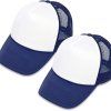 Blanks Polyester Mesh Cap