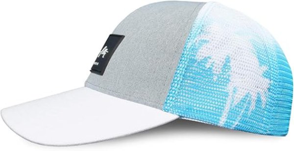 Snapback Baseball Cap