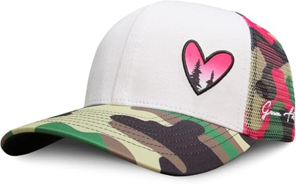 Beach Trucker Hat