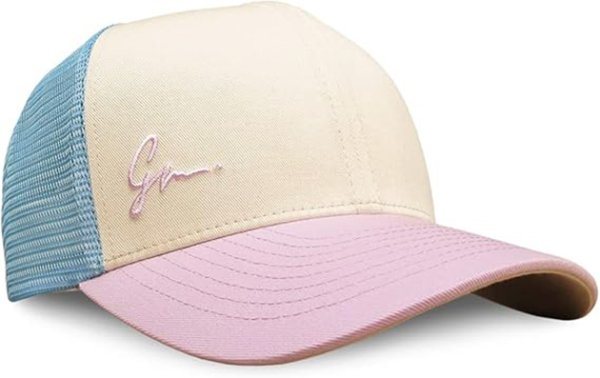 Sun Trucker Hat