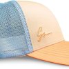 Sun Trucker Hat