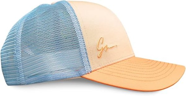 Sun Trucker Hat