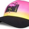 Snapback Baseball Cap