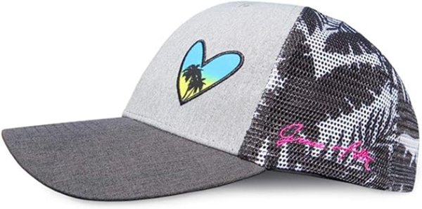 Snapback Baseball Cap