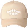 Trucker Hat Foam Front