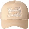 Foam Front Hat