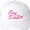 Foam Front Trucker Hat