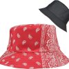 Womens Bucket Hat for Summer