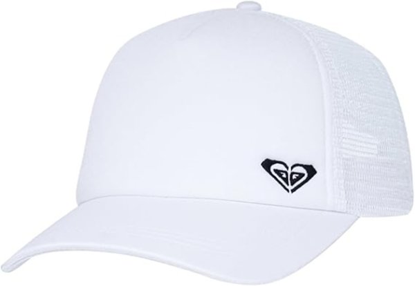 Summer Mesh Trucker Hat