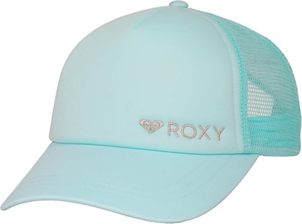 Summer Mesh Trucker Hat