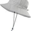 bucket hat quick dry