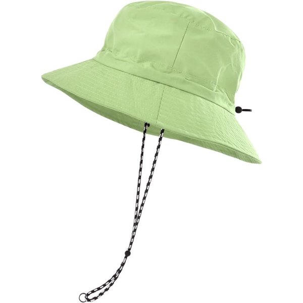 bucket hat quick dry