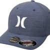 Curved Bill Baseball Hats for Men