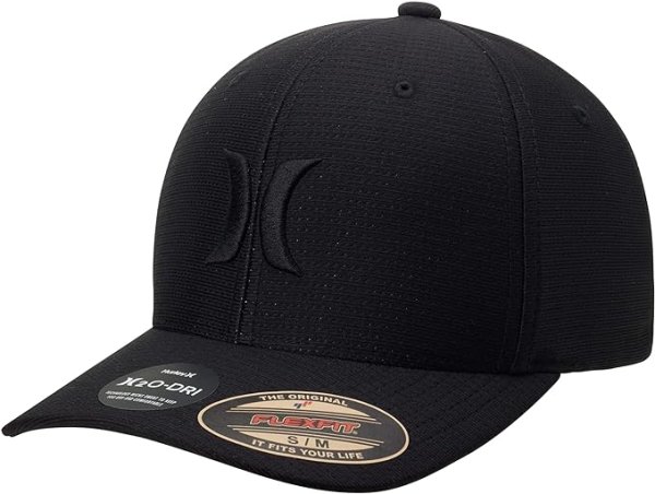 Curved Bill Baseball Hats for Men