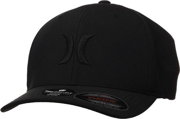 Curved Bill Baseball Hats for Men