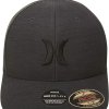 Baseball Cap with Curved Brim