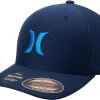 Baseball Cap with Curved Brim for Men