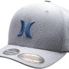 Baseball Cap with Curved Brim for Men