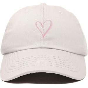 Embroidered Hats for Women