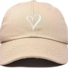 Embroidered Baseball Cap