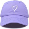 Embroidered Baseball Cap