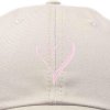 Embroidered Hats for Women