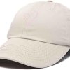 Embroidered Hats for Women