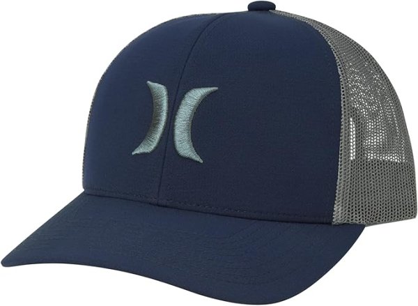 Mesh Back Trucker Hat