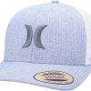 Mesh Back Trucker Hat