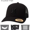 Mesh Snap Back Hat