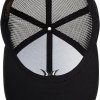 Mesh SnapBack Hat