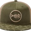 Mesh Snapback Trucker Hats