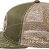 Mesh Snapback Trucker Hats