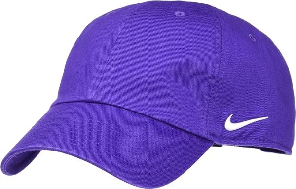 Nike Tech Swoosh Baseball Cap