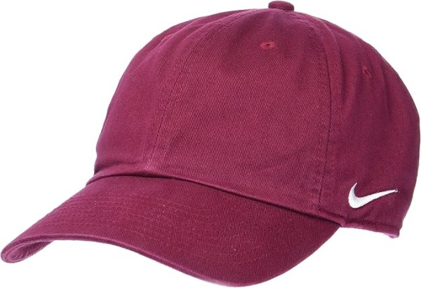 Nike Tech Swoosh Baseball Cap