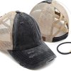 sport baseball hat