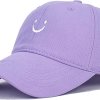 Cotton Baseball Cap