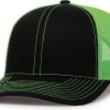 Snapback Trucker Hats