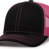 Snapback Trucker Hats