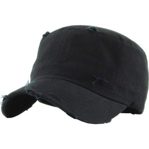 army style cap