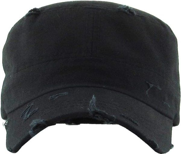 army style cap