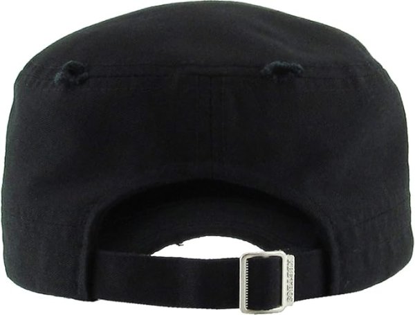 army style cap