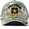 army veteran beanie