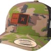 mens trucker baseball hats