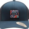 trucker snapback hats