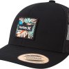 trucker snapback hats