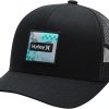 trucker snapback hats